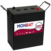 Аккумулятор Monbat Deep Cycle J305 DC (6V287Ah) С5